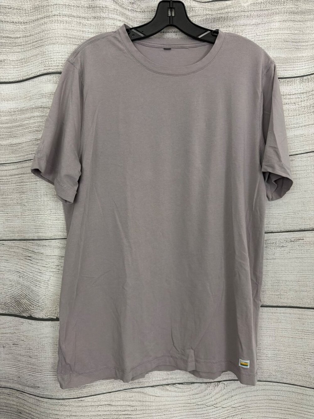 Mens Vuori Tuvalu T-shirt Size XL